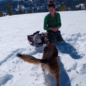 Meet your Posher, Melissa